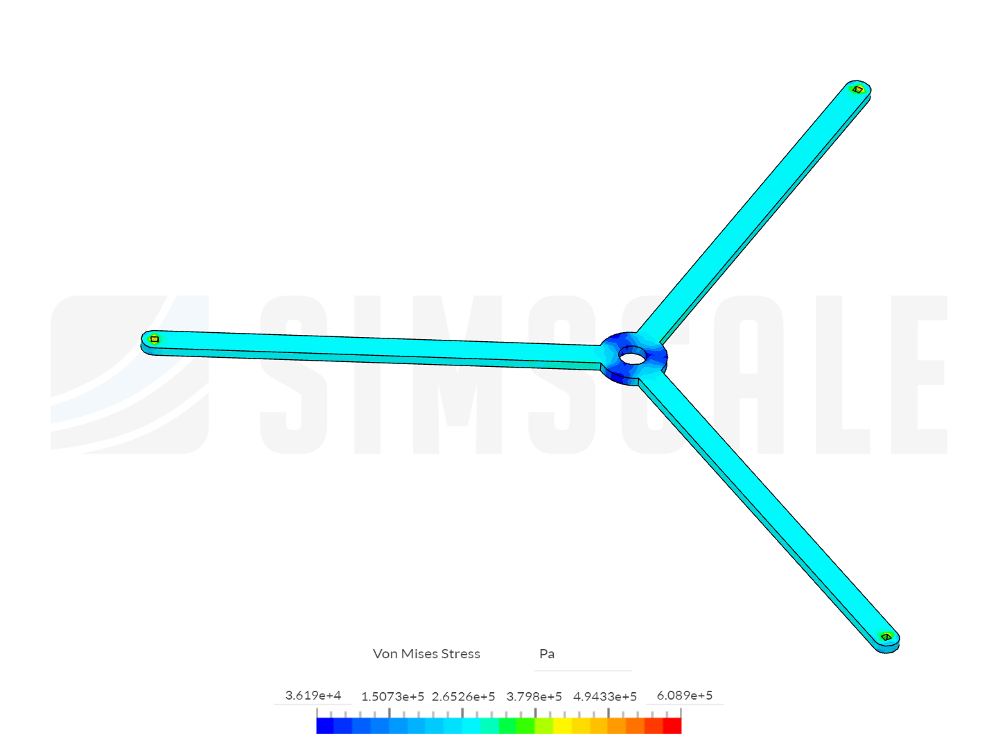 tsaswin2000 on SimScale | SimScale | Page 1