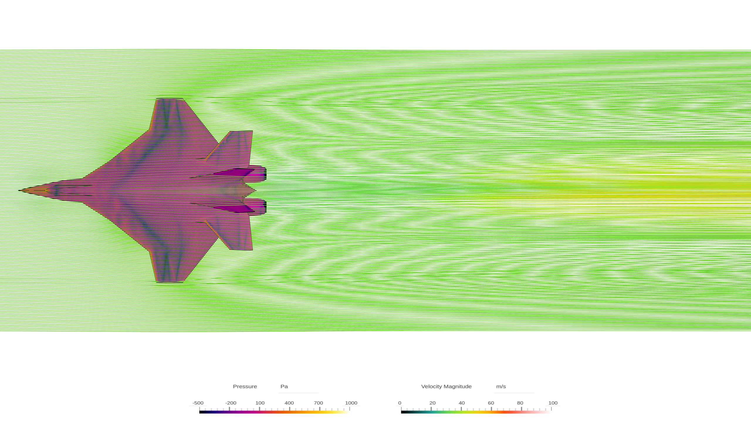 plane_test_copy by tspruill | SimScale