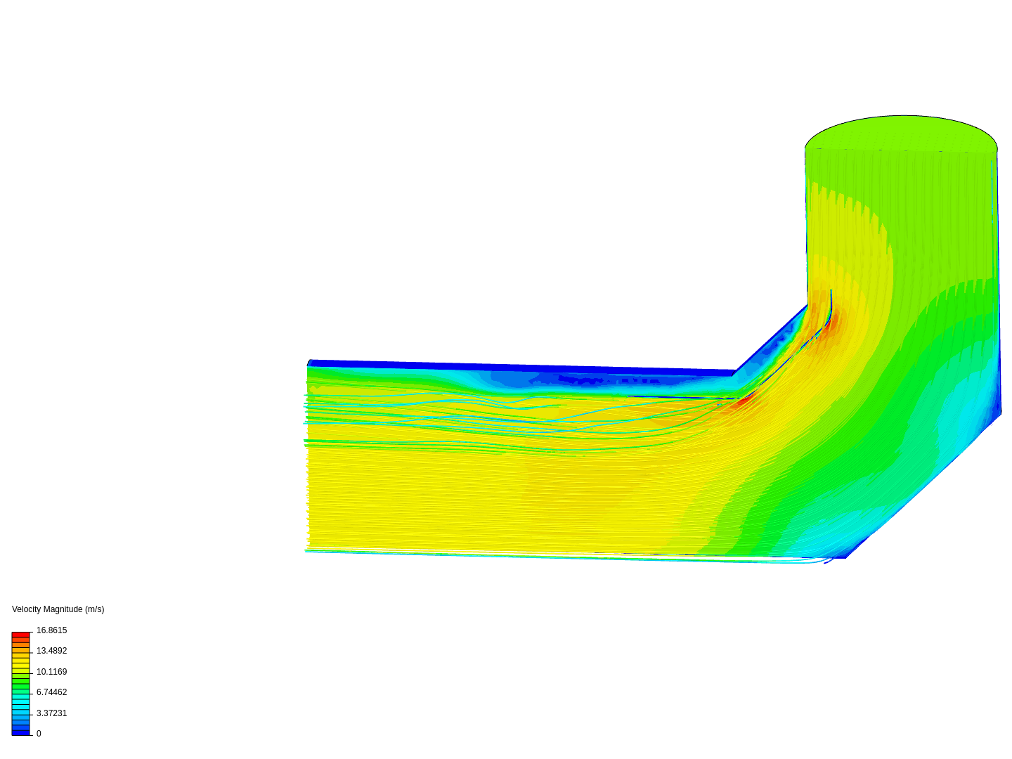 VORTEXGENERATOR_WITH_TUBE by tti | SimScale