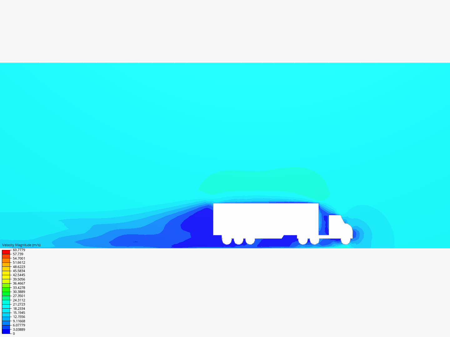 Base Truck simulation image