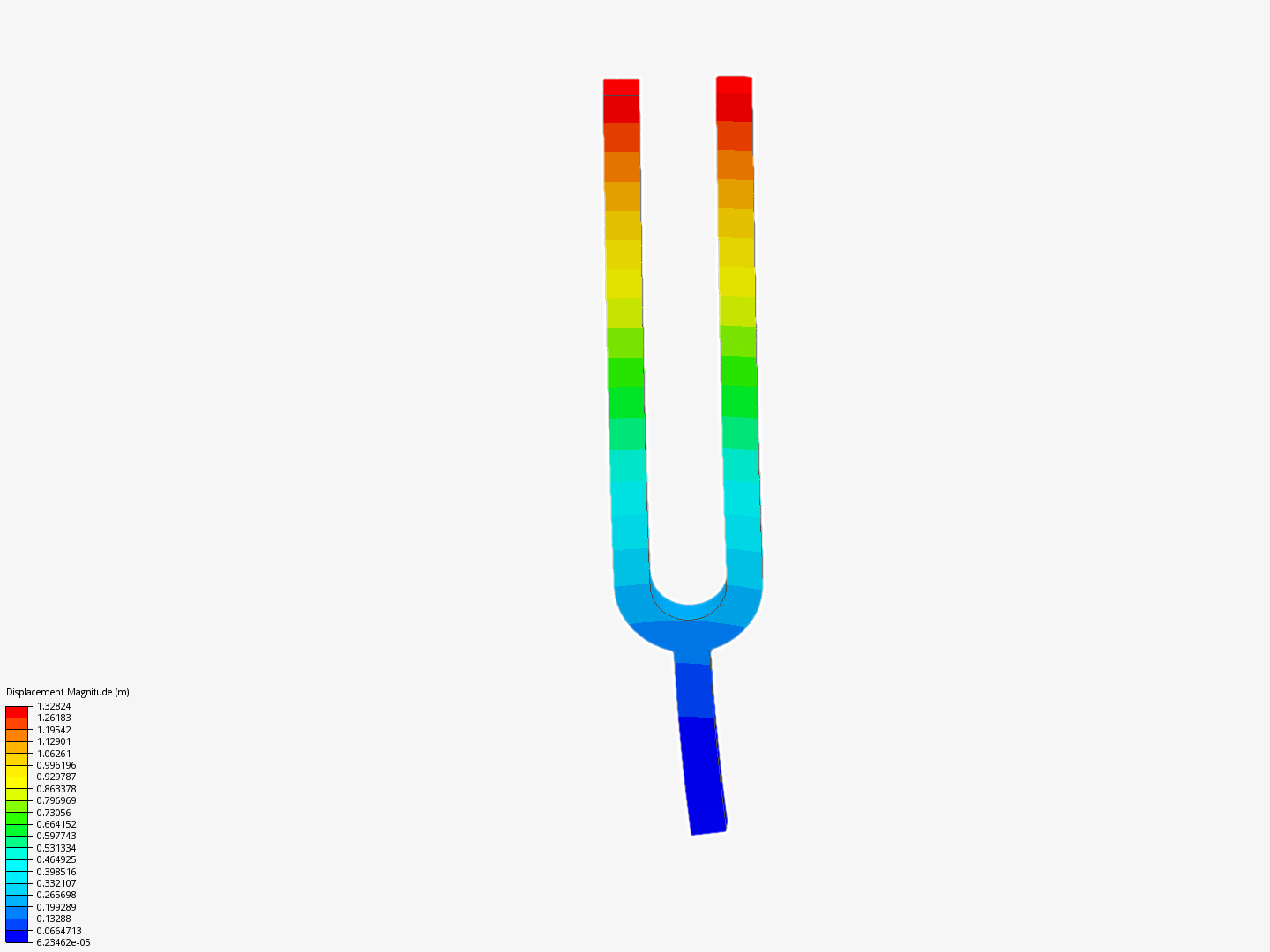 tuning fork image