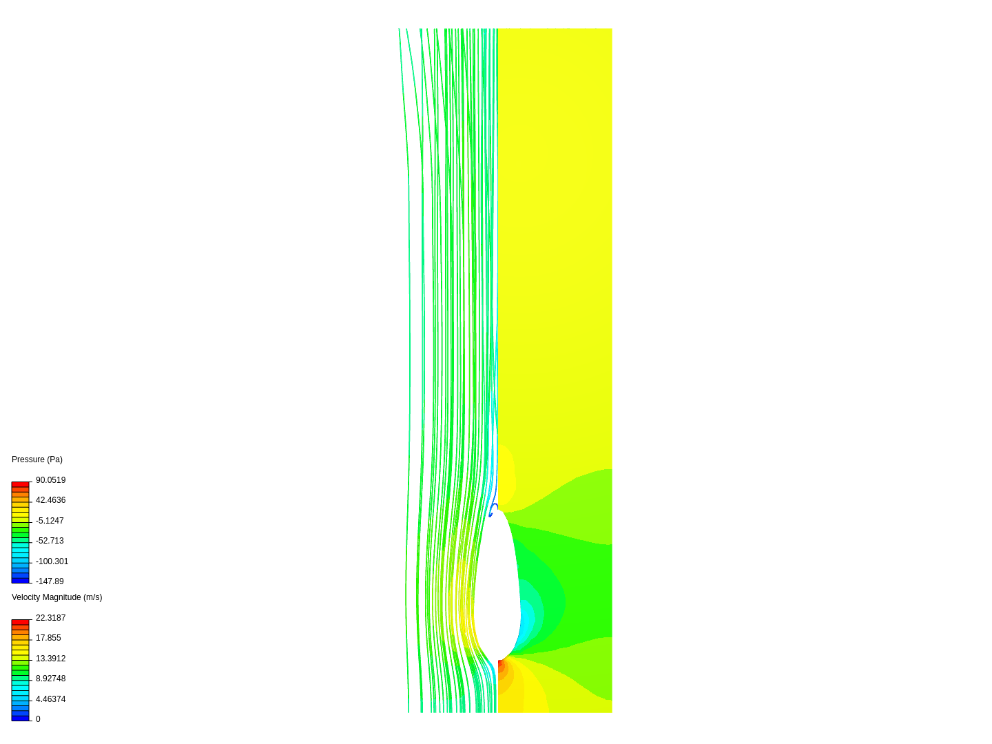 vawt - cfd image