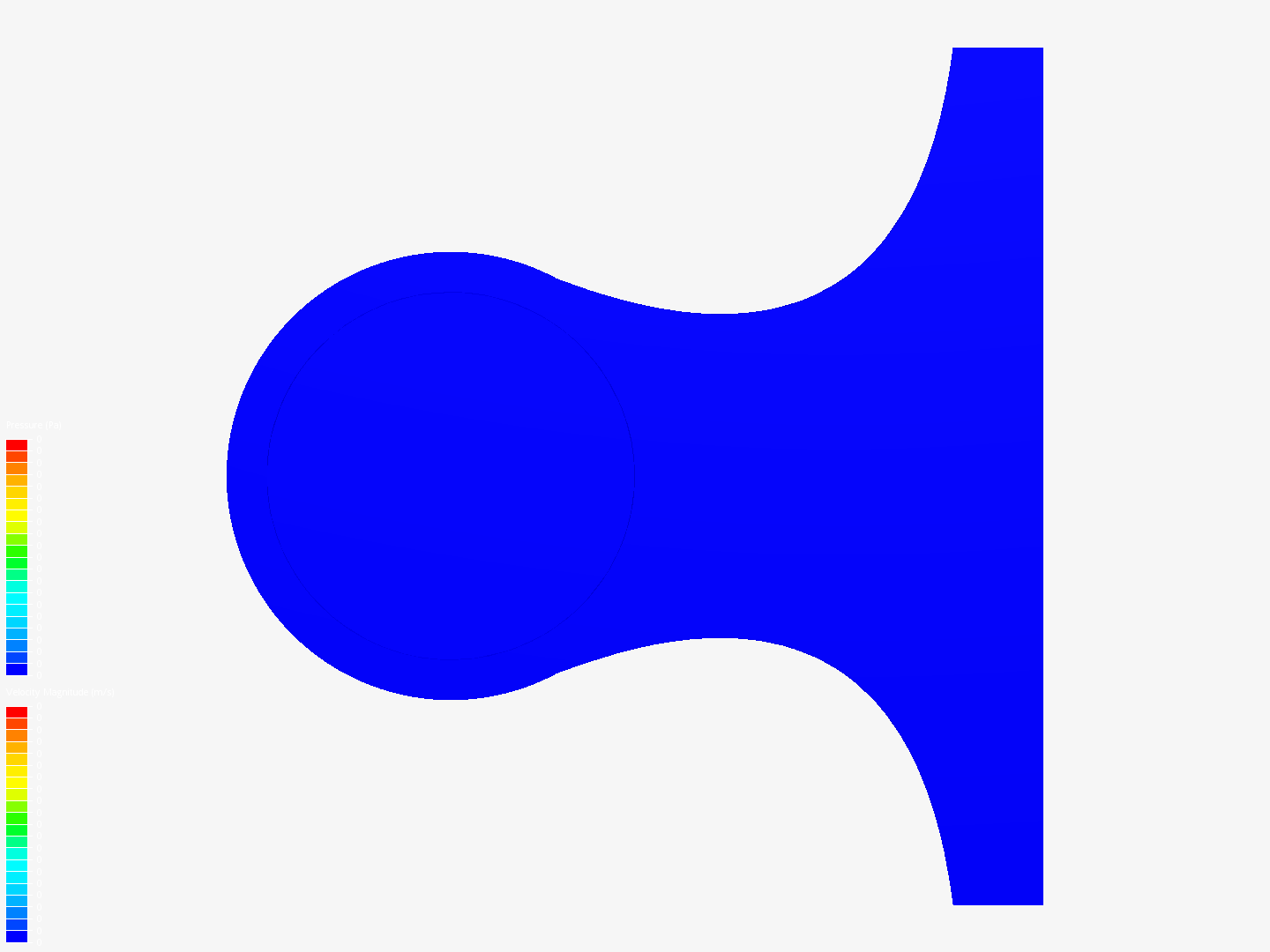 dragster by twarnick SimScale