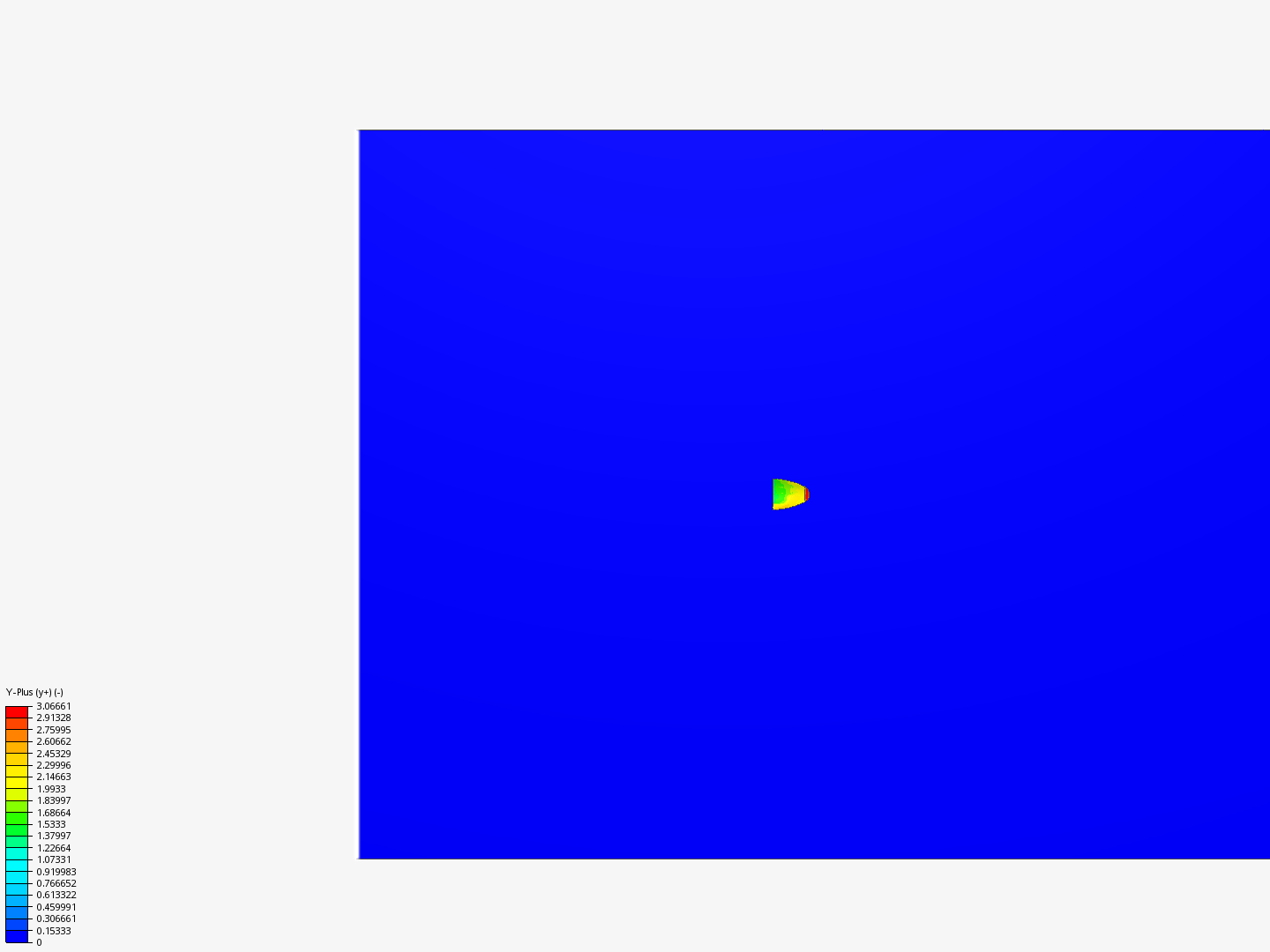 original Copy by u17301830 SimScale