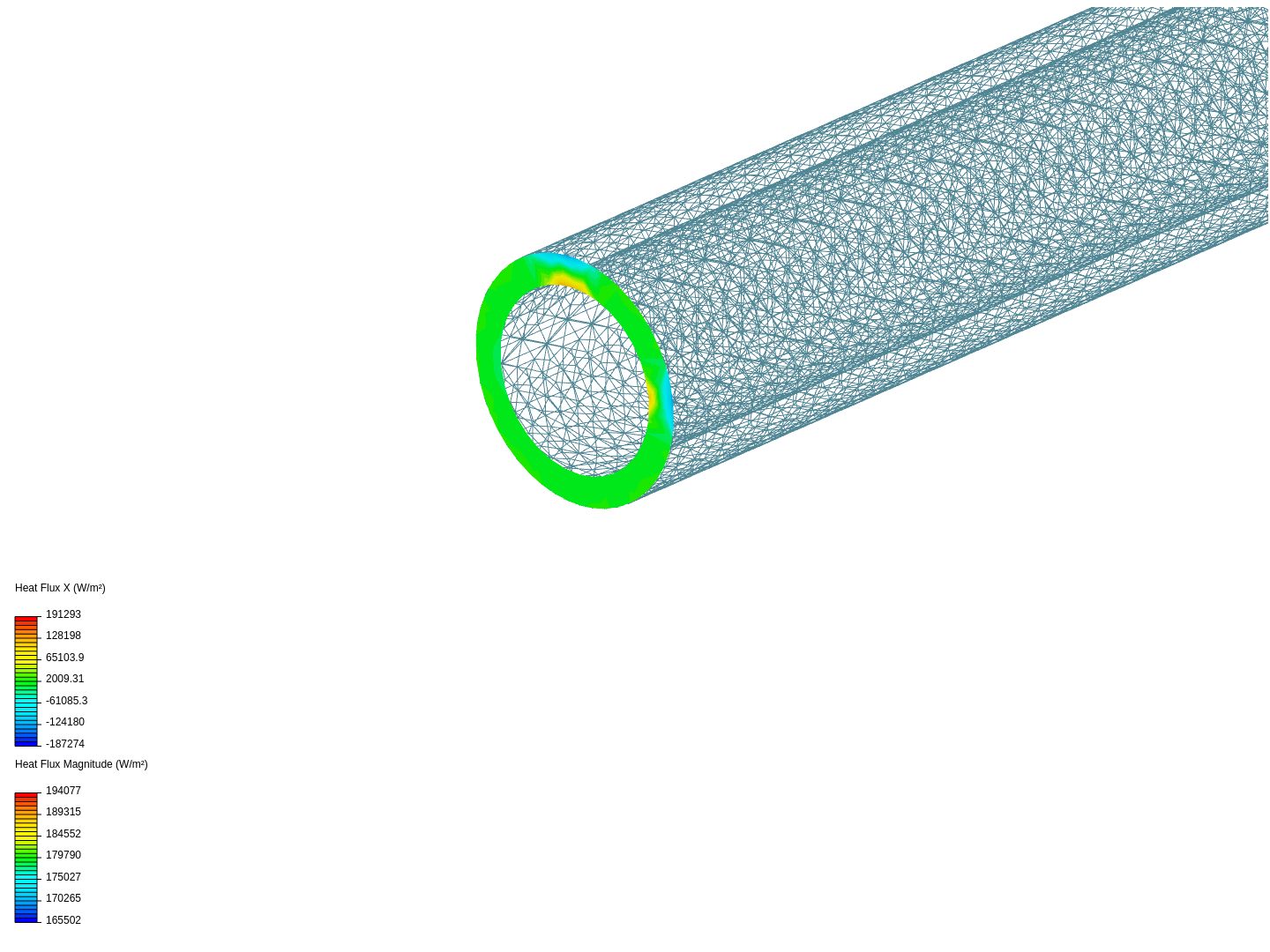 pipe conduction image