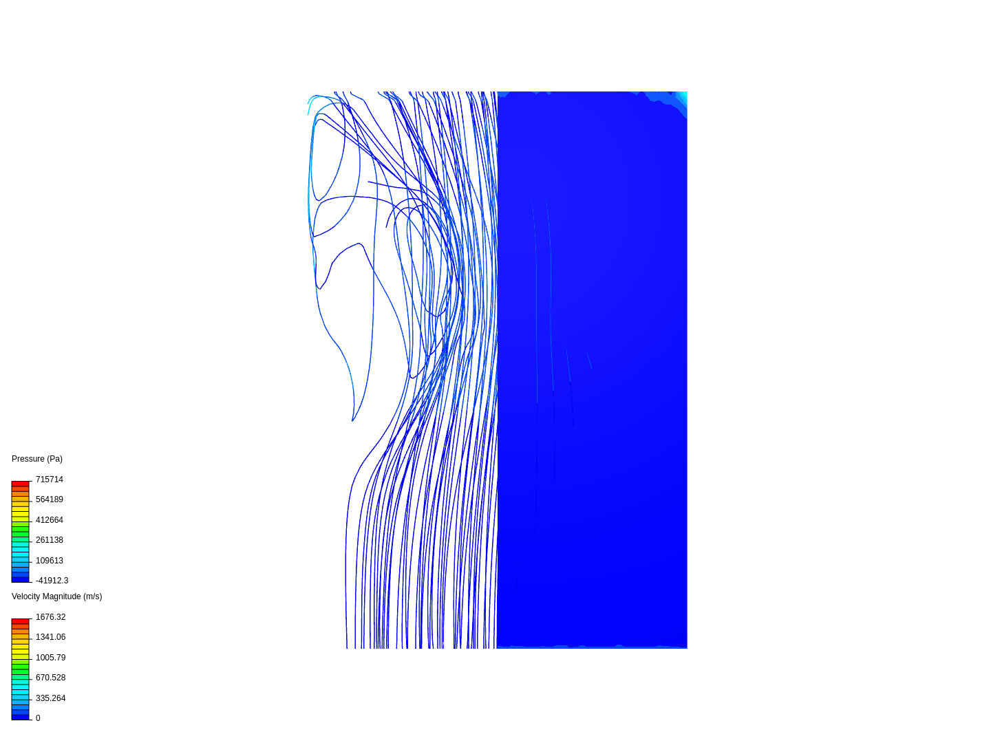 usaeed on SimScale | SimScale | Page 1