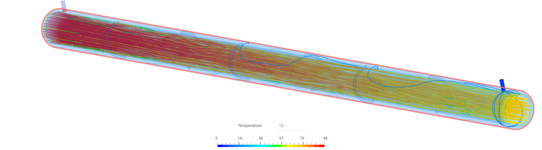 Test DFD by v19896 | SimScale