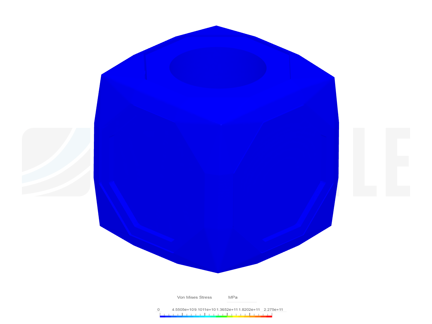 Lantern(Final) Pressure Test image