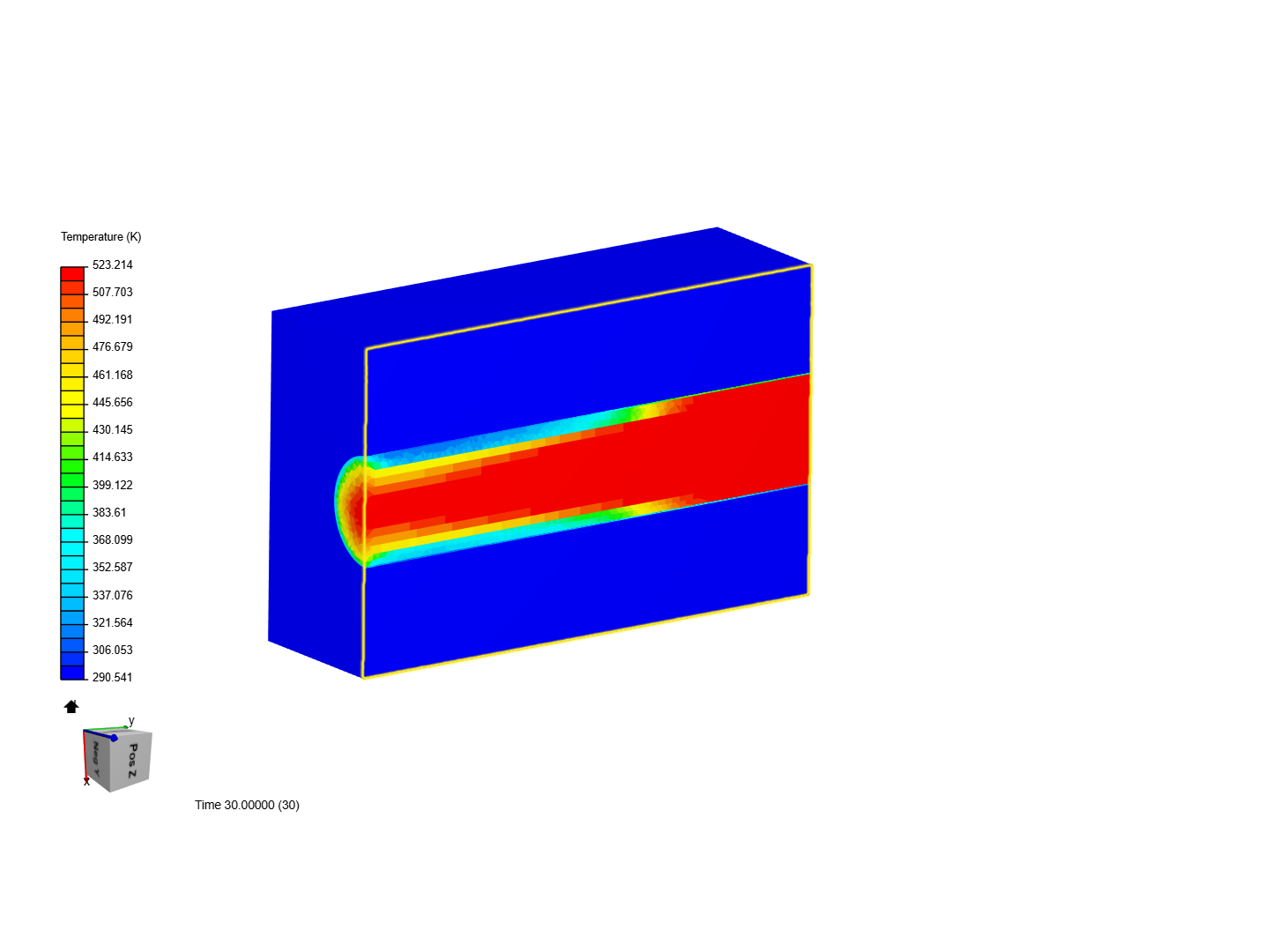 PIPE CONJUGATE image