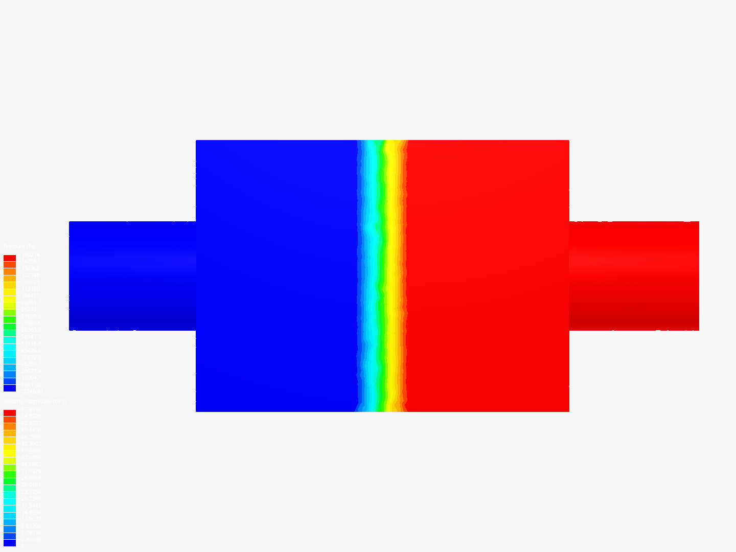 NF01 Drying By Vaillyth SimScale nf01-drying-by-vaillyth-simscale