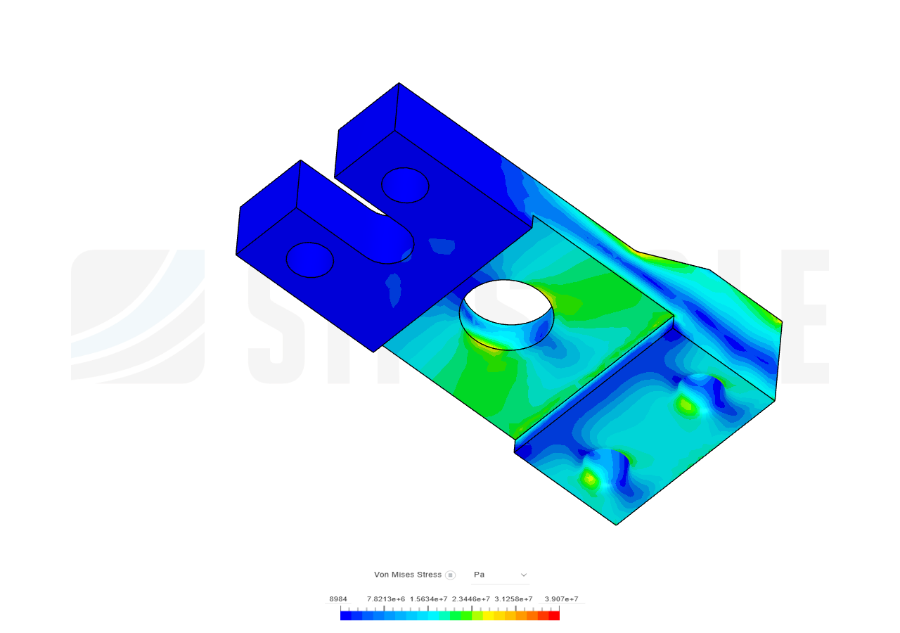 Simulation_EX_41 by valdemir14msp | SimScale