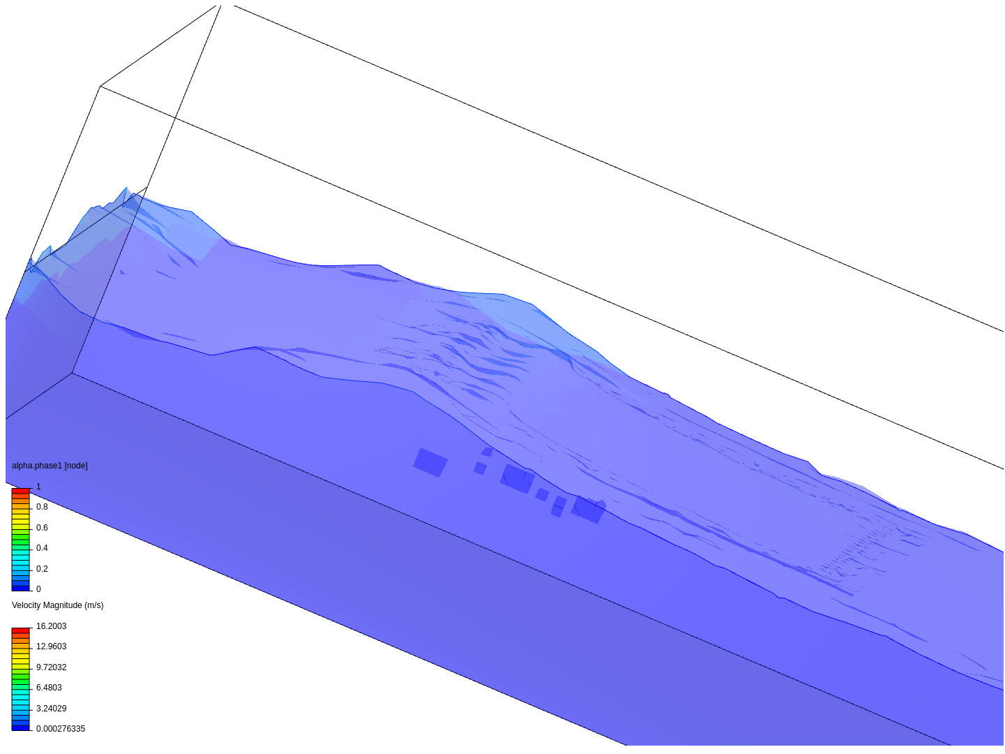 ocean simulation image