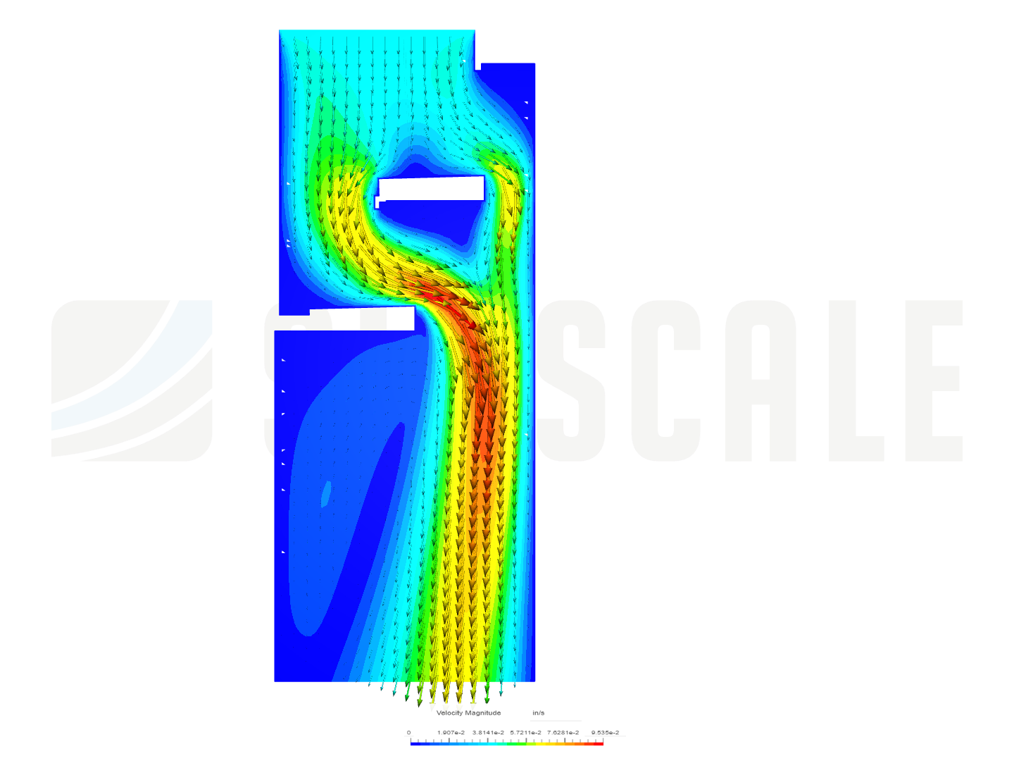 test 1 by vbors | SimScale