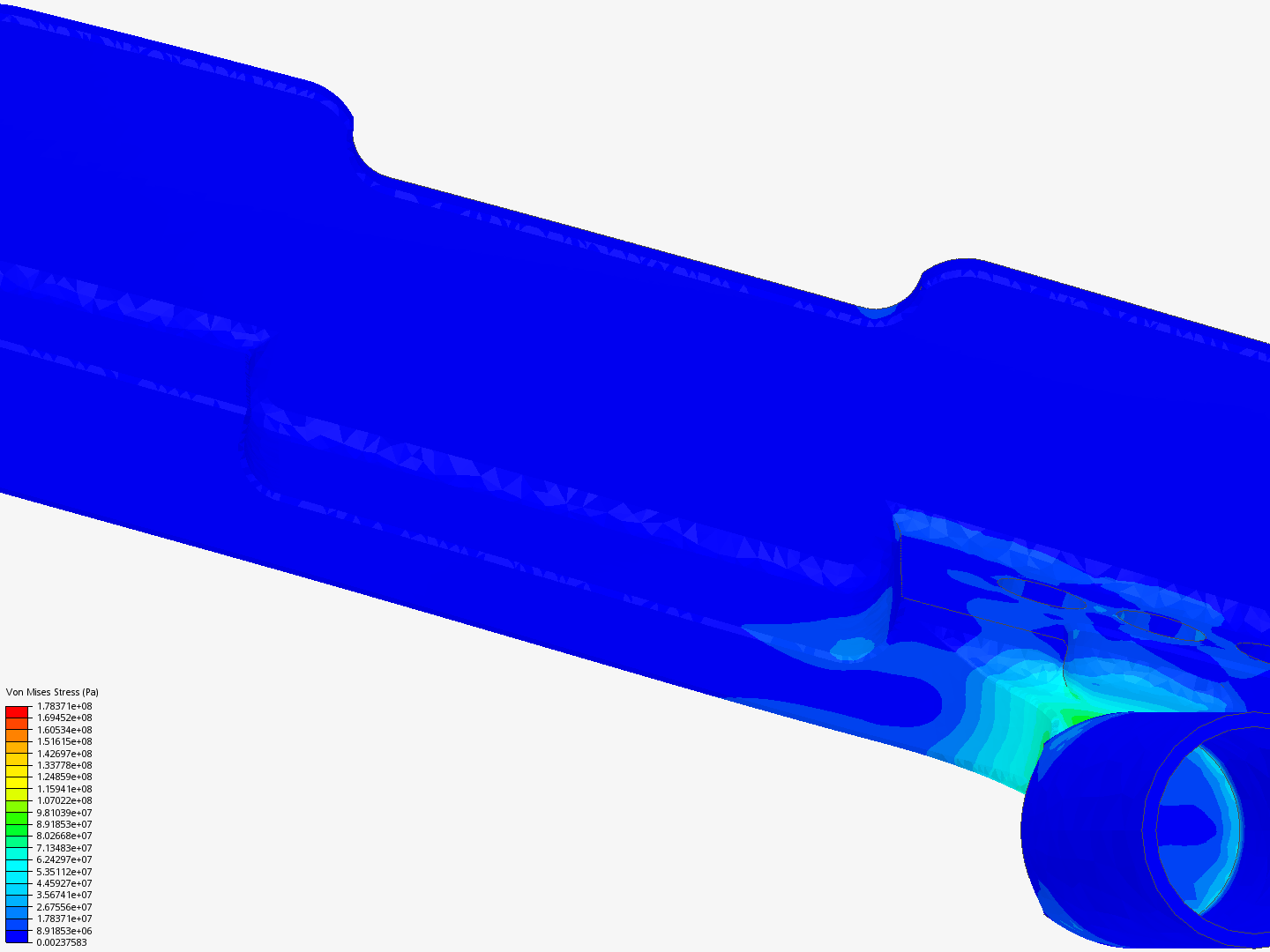 putter by vdinh_bach SimScale