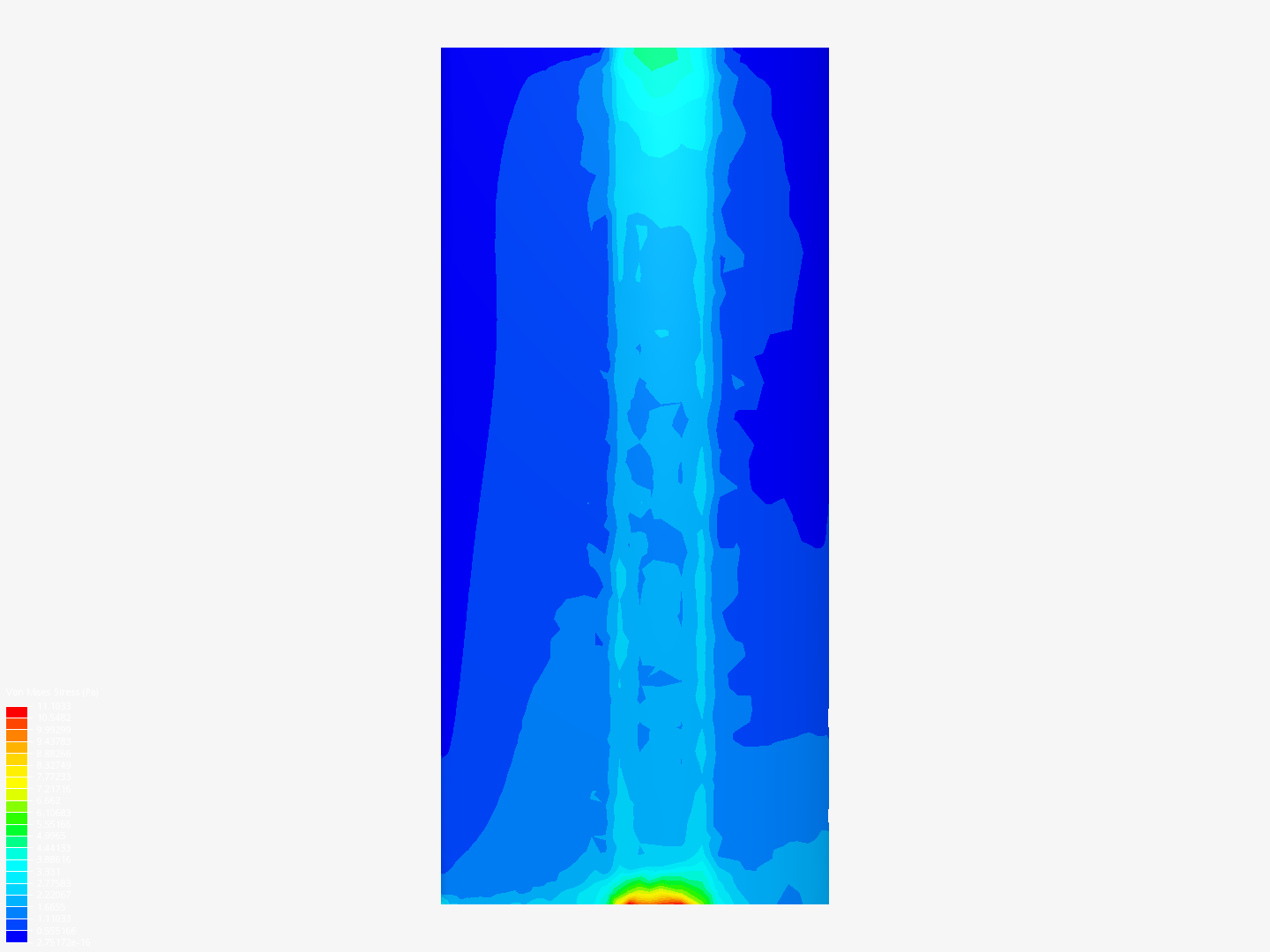 Cold_forging by vdr619 | SimScale...