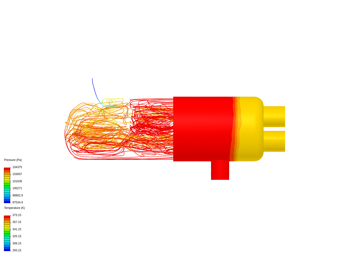 heat exchanger image