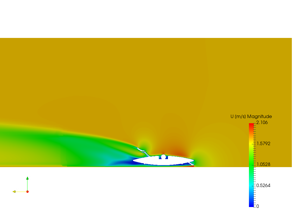 vlabiano on SimScale | SimScale | Page 1
