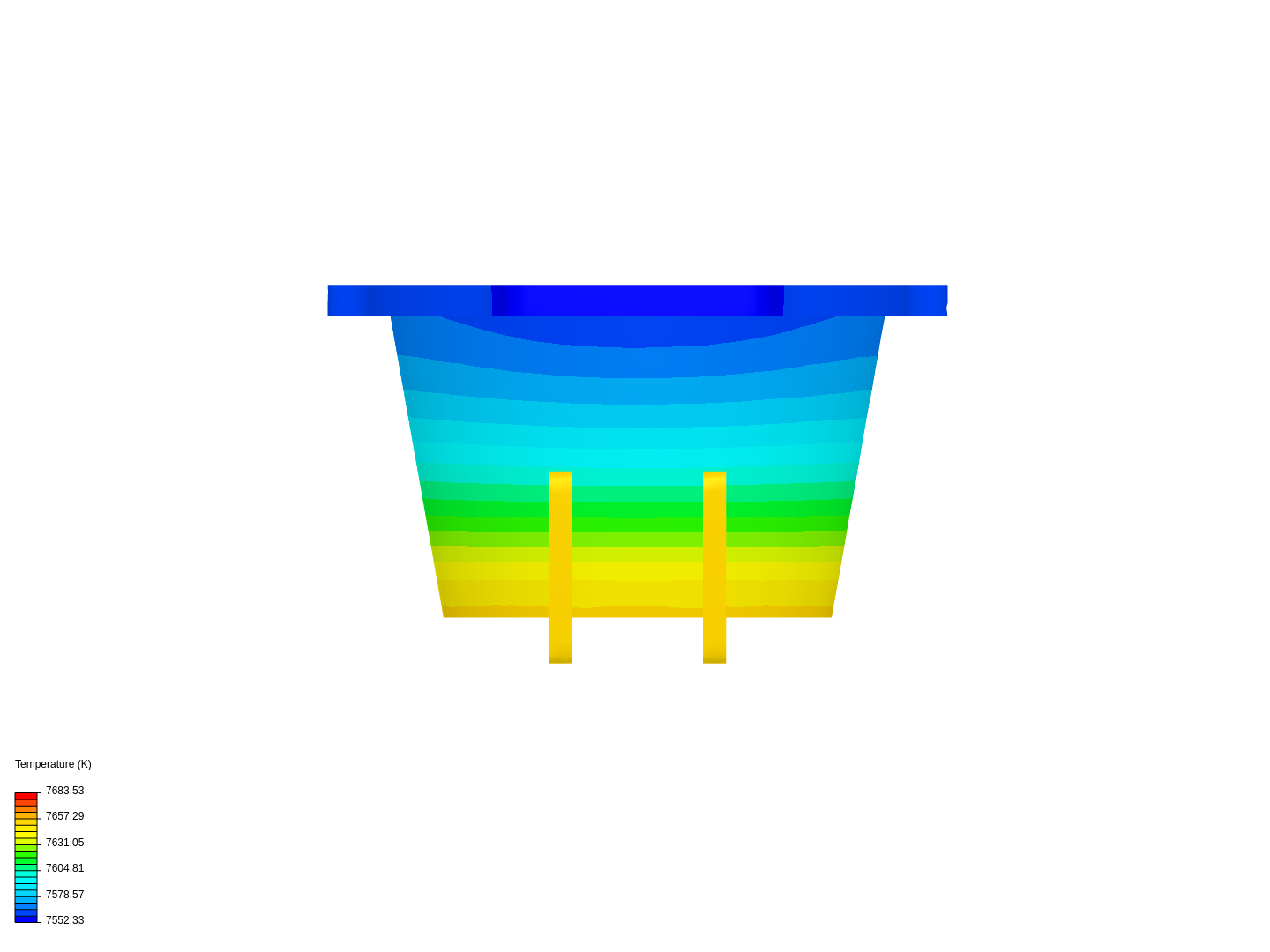 Bowl Thermal Transfer image