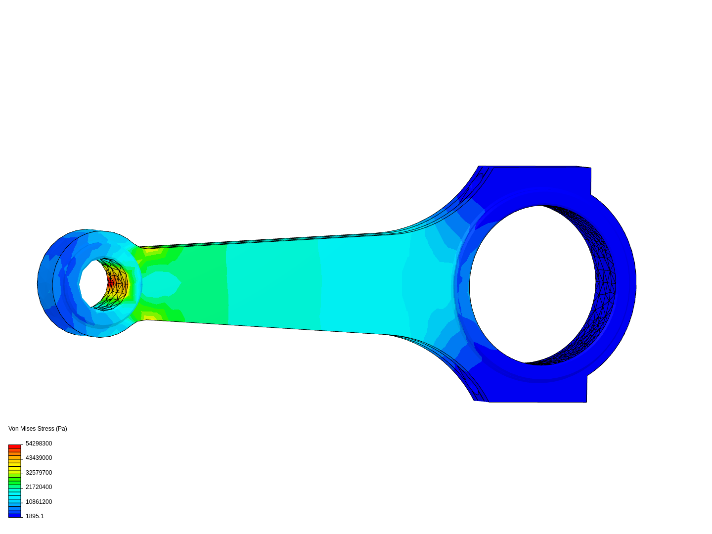Vmathai on simscale simscale page 1