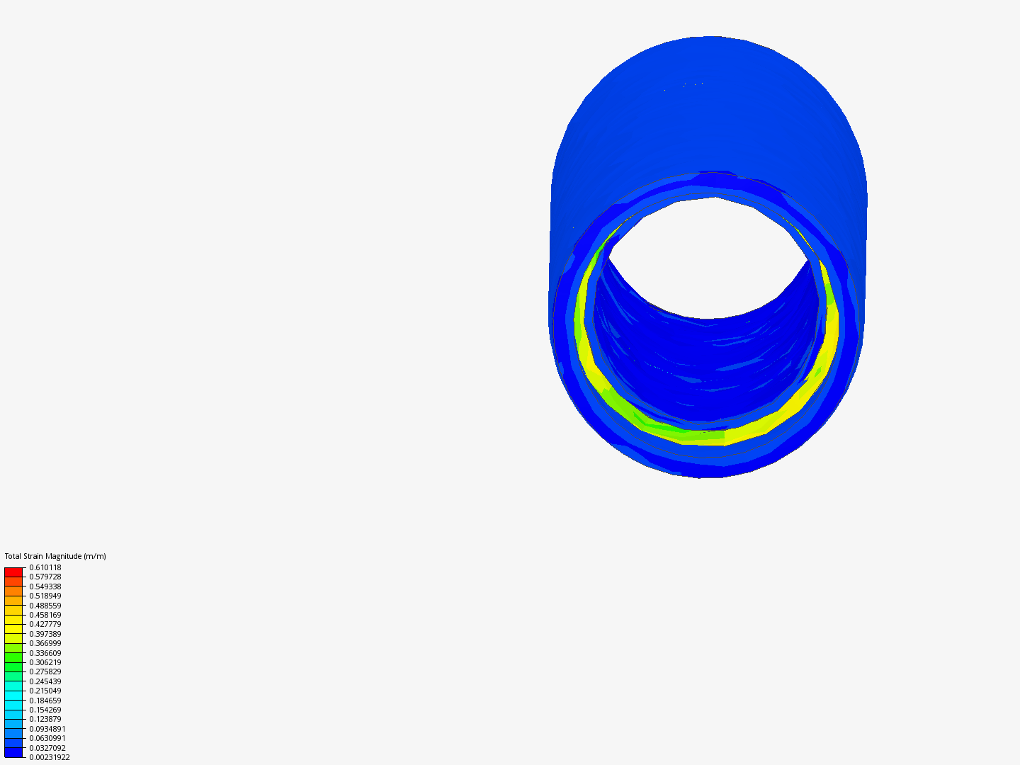 Thermal By Vnalivayko Simscale