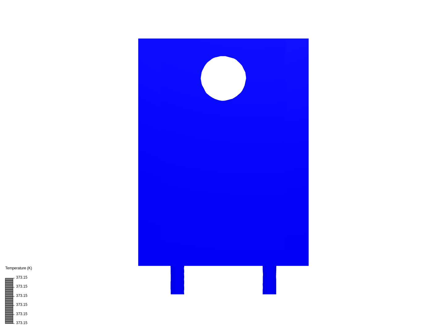 Example of a Heat Sink image
