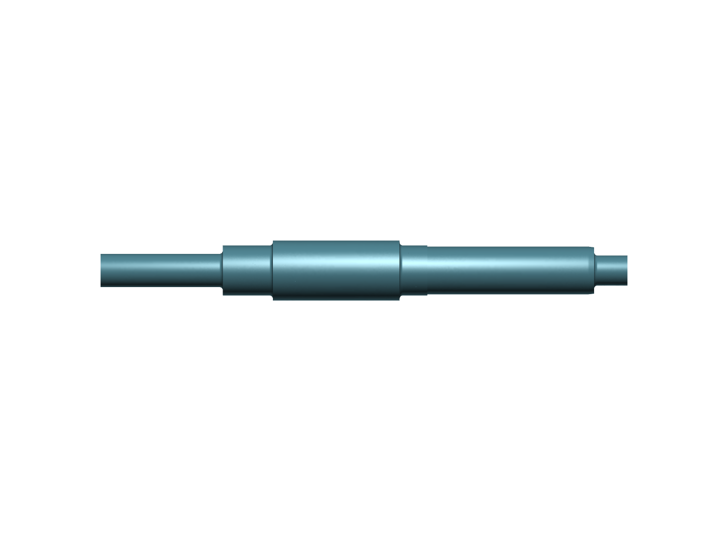 Centrifugal Pump Shaft image