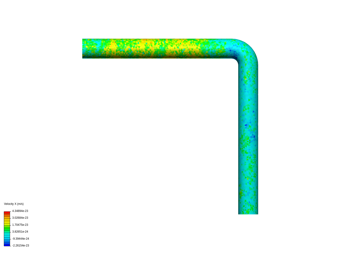 CFD Pipe Flow image