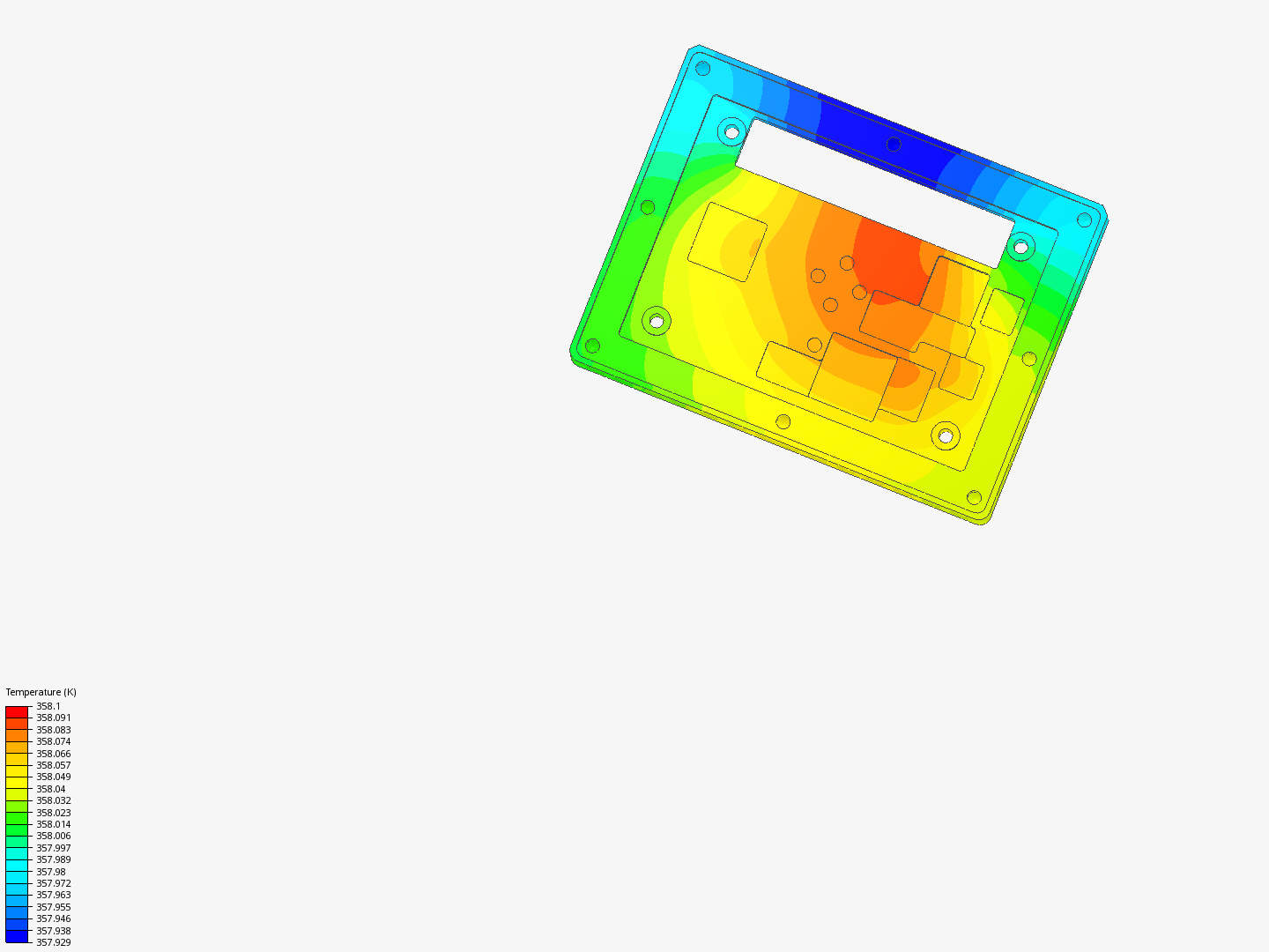 IP cam Thermal analysis - Copy - Copy by vrutkauskas | Si...