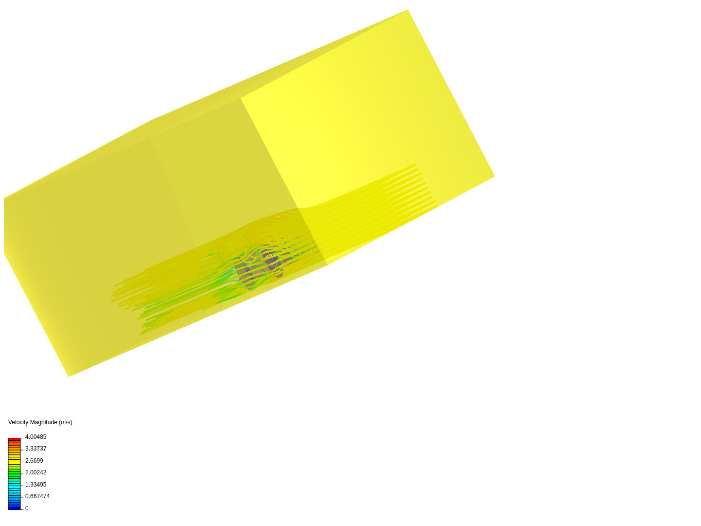 model 2 (10 kmph) image