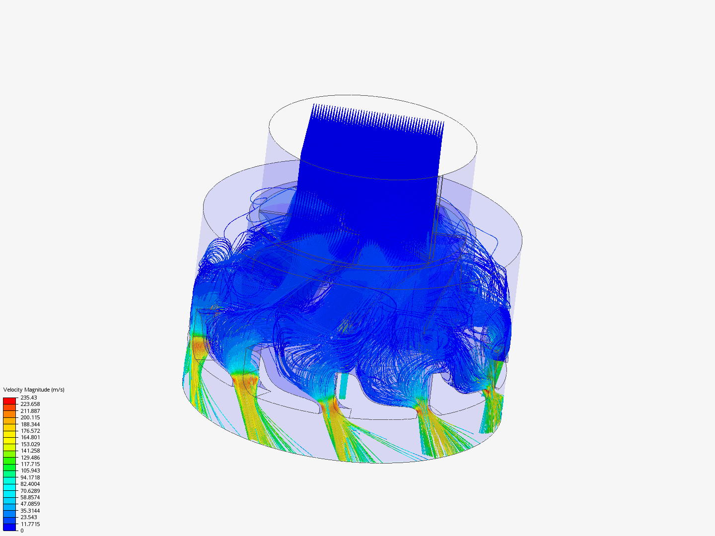 Testing Two by vtu15727 | SimScale