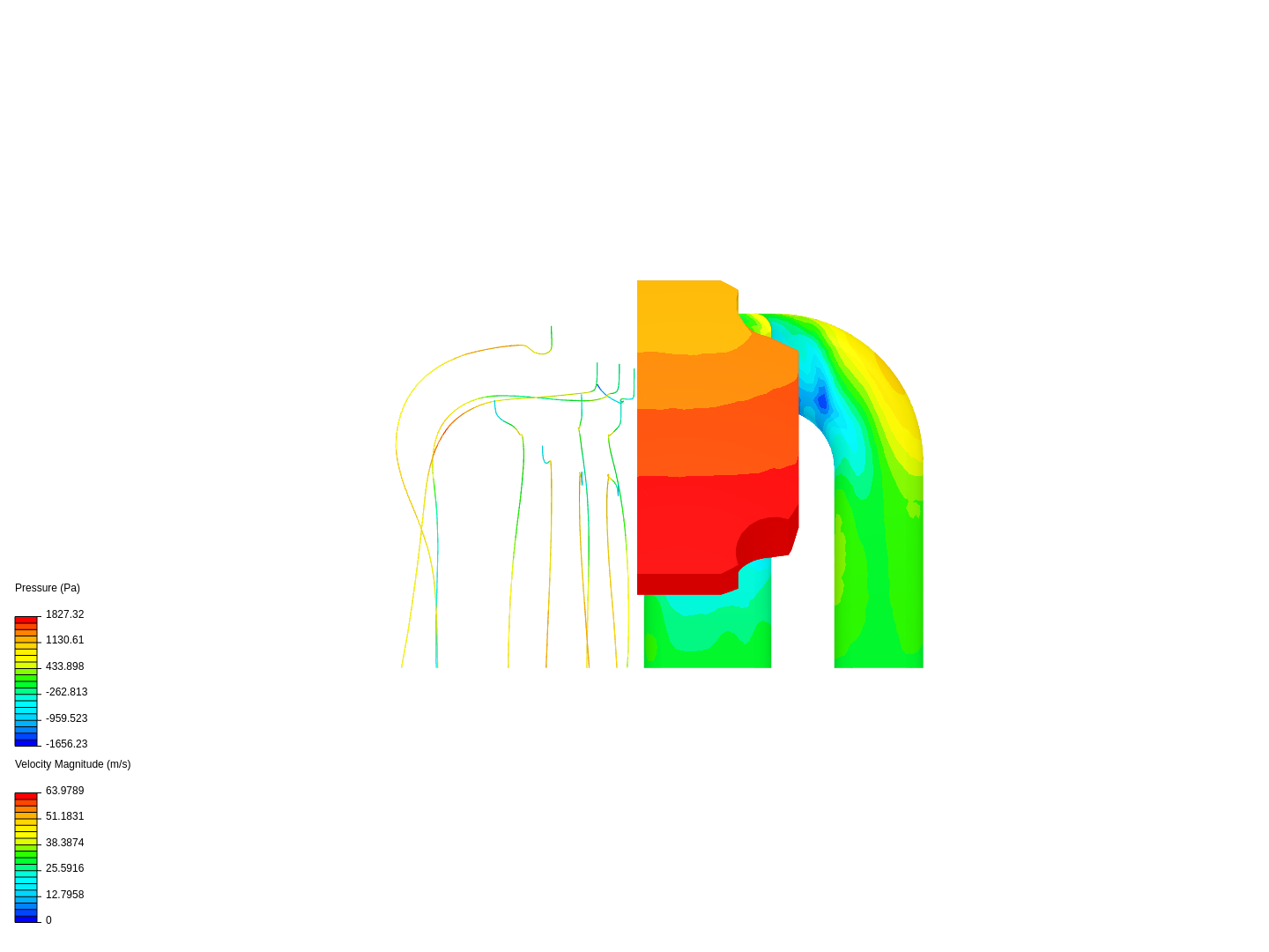Testing 1 by war4peace | SimScale