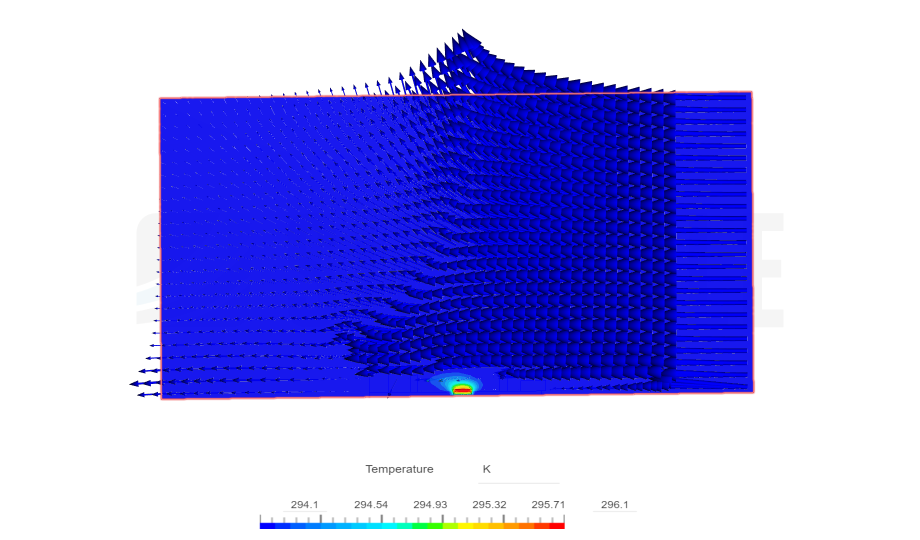 heat transfer by waylin_peersen SimScale