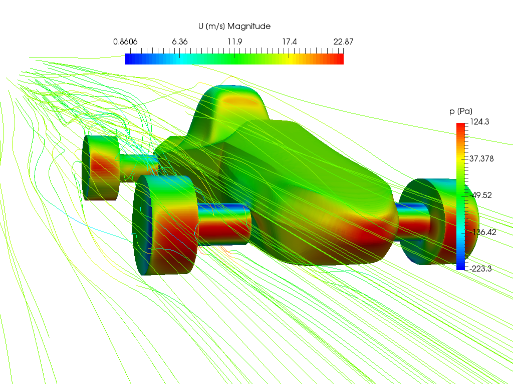 wbowling on SimScale | SimScale | Page 1