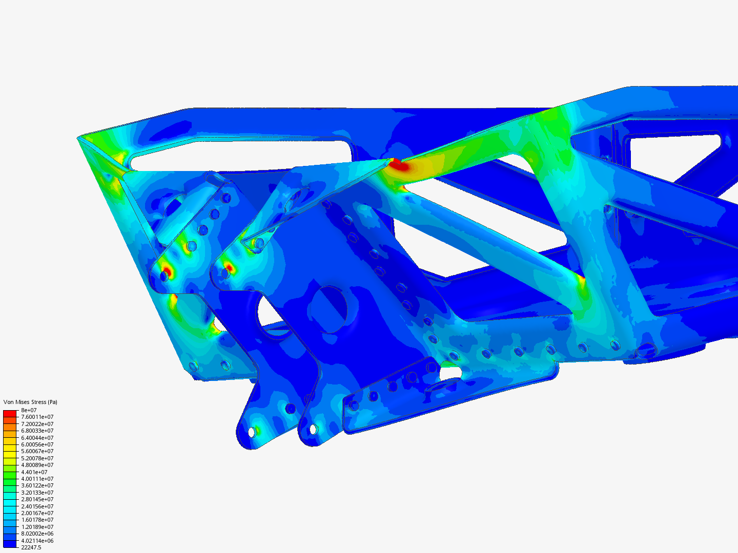 BB Test by weberchristoph | SimScale
