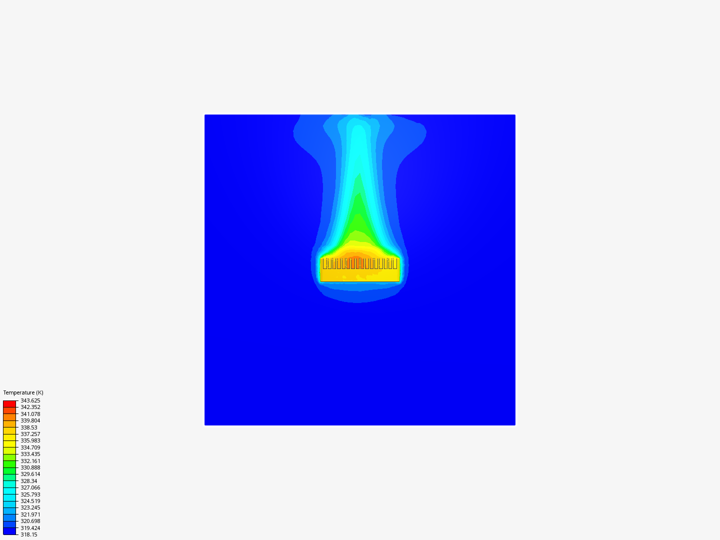 Heatsink Version 5.1 Thicker Base image
