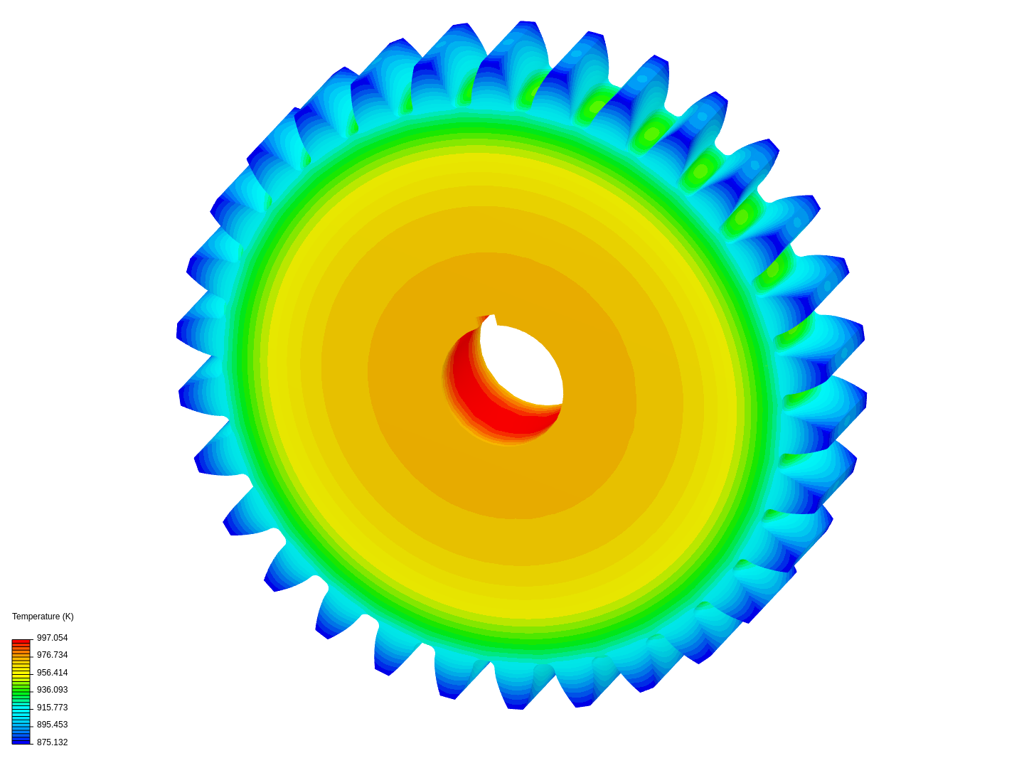 tratamento térmico image