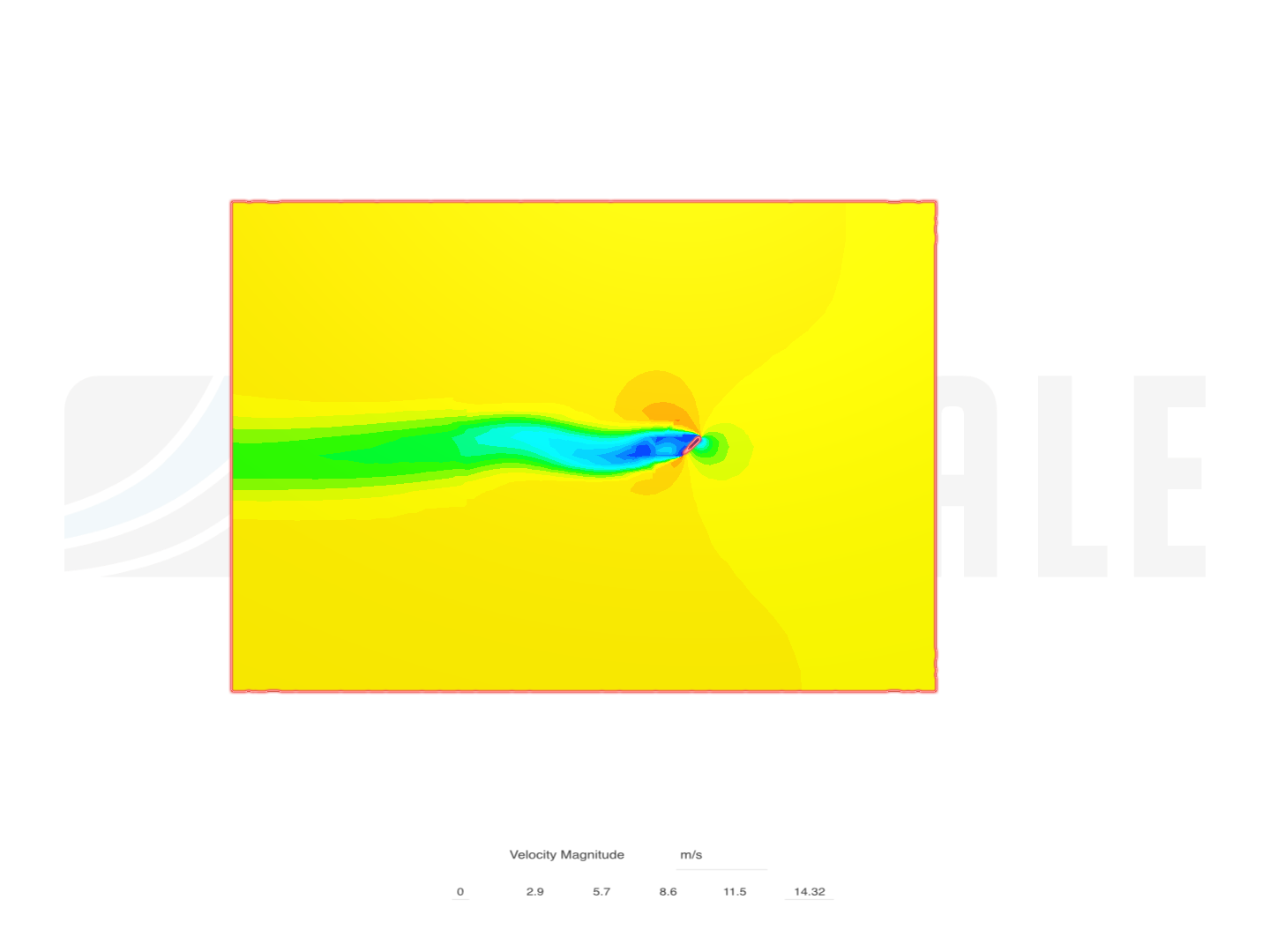 rudder simulation 1* image