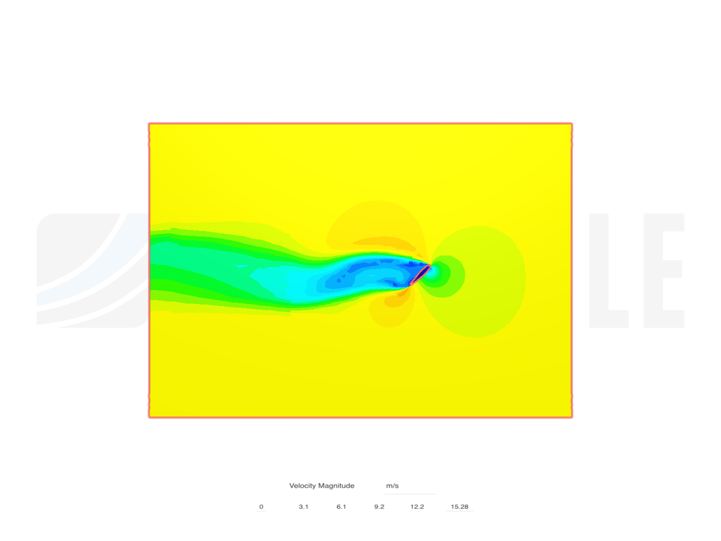 rudder simulation 2 image
