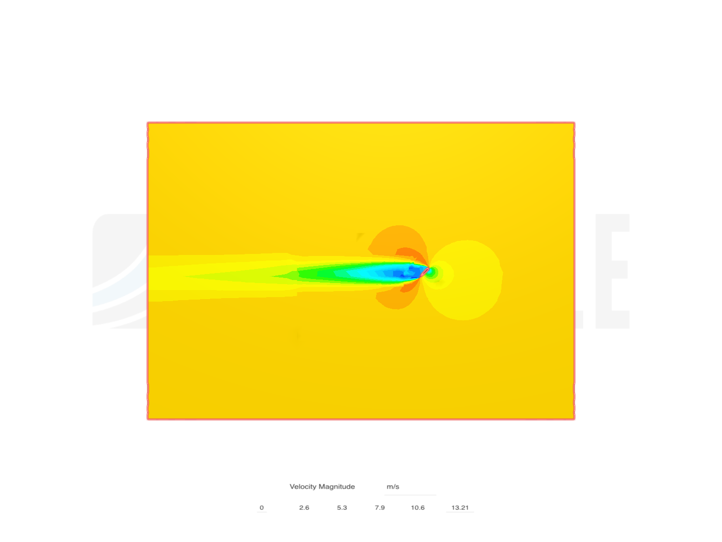 Rudder simulation 3 image