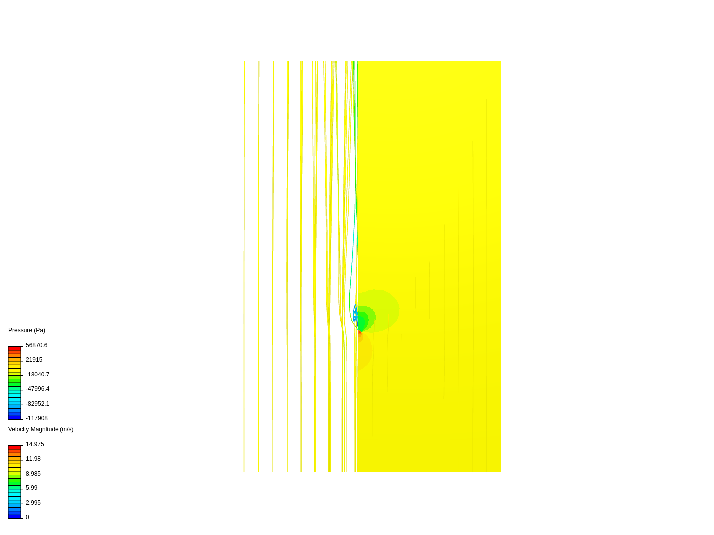Rudder Simulation 5 image