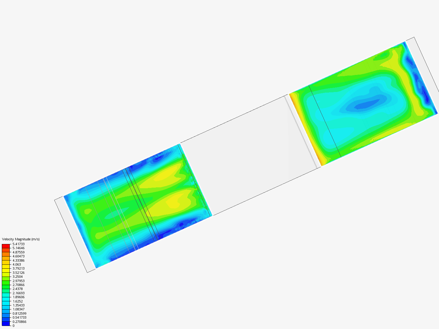 Vent Pressure Loss image