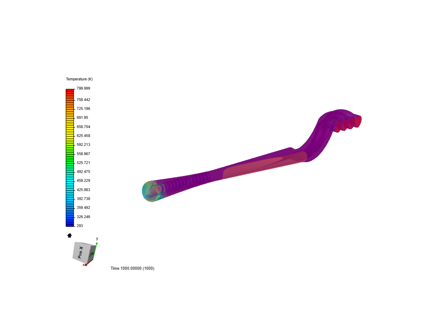 exhaust flow analysis image