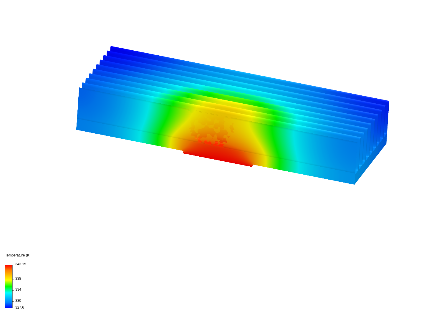 wiqbal on SimScale SimScale Page 1