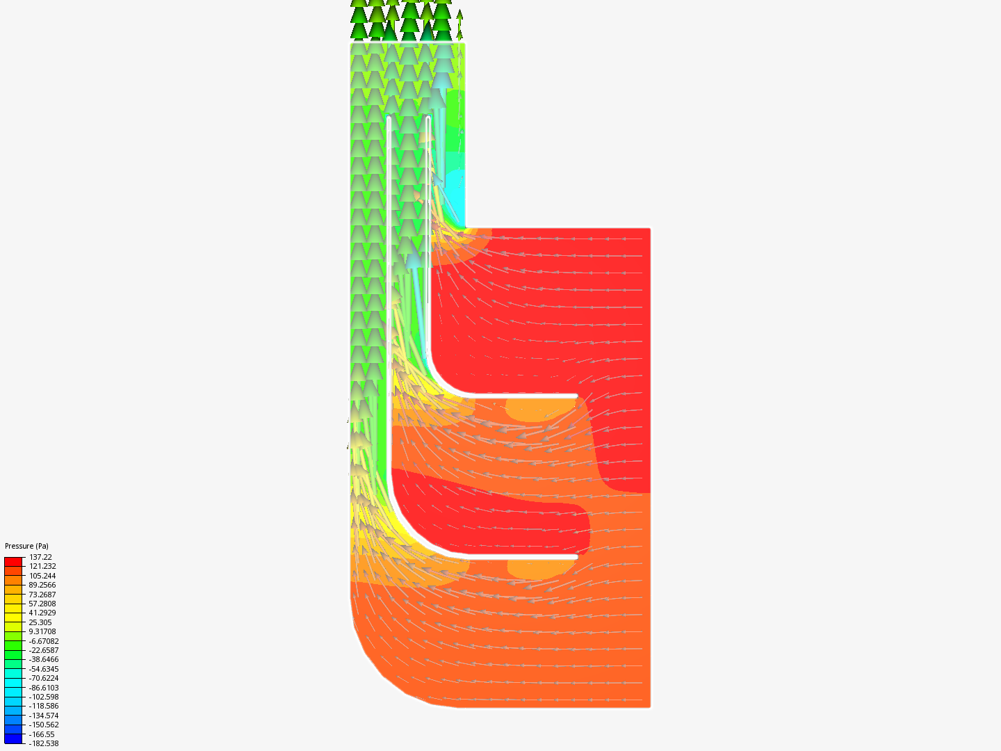 test 1 by wisers1984 | SimScale...