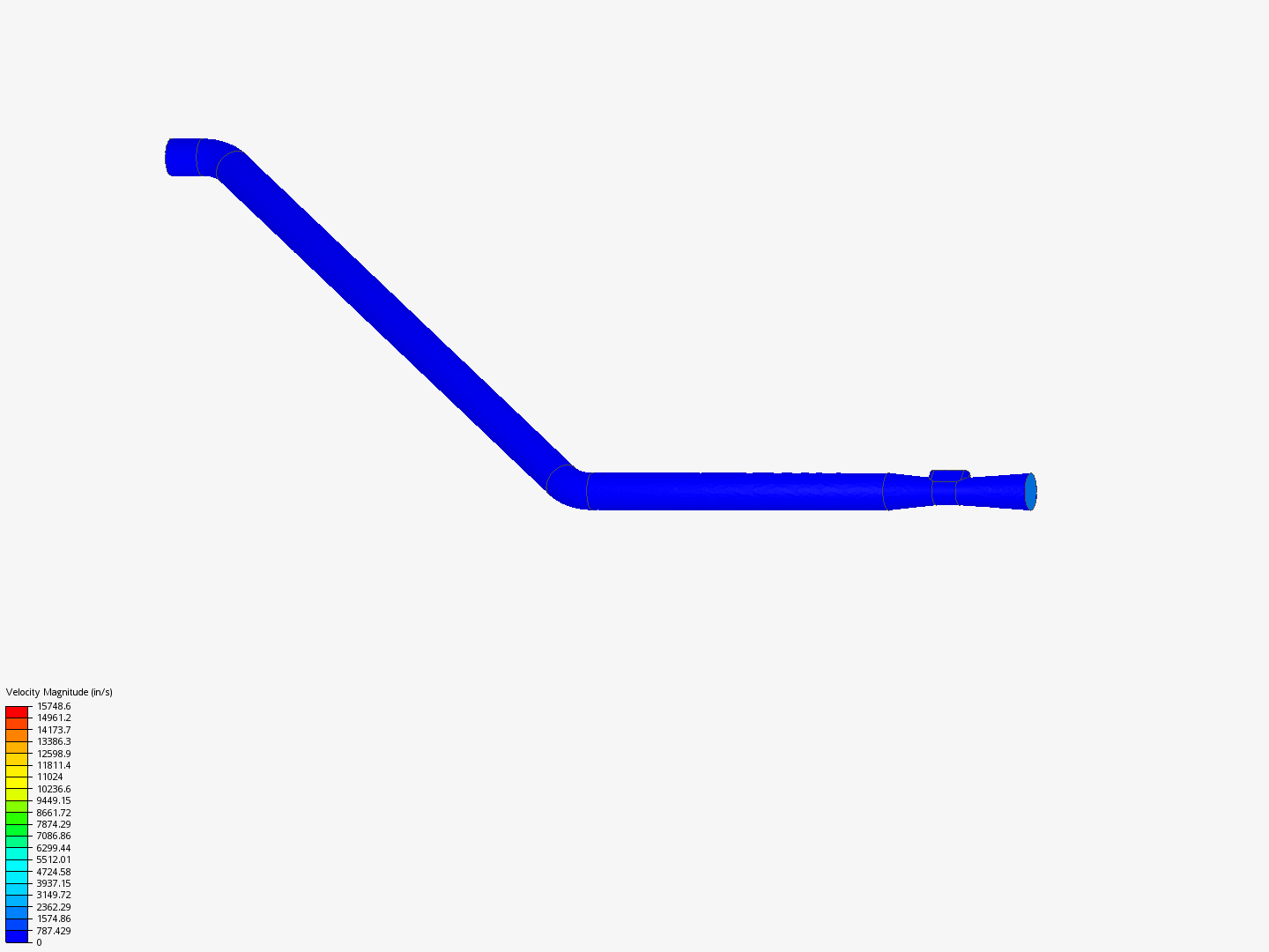 Seed Tube by wnapier | SimScale