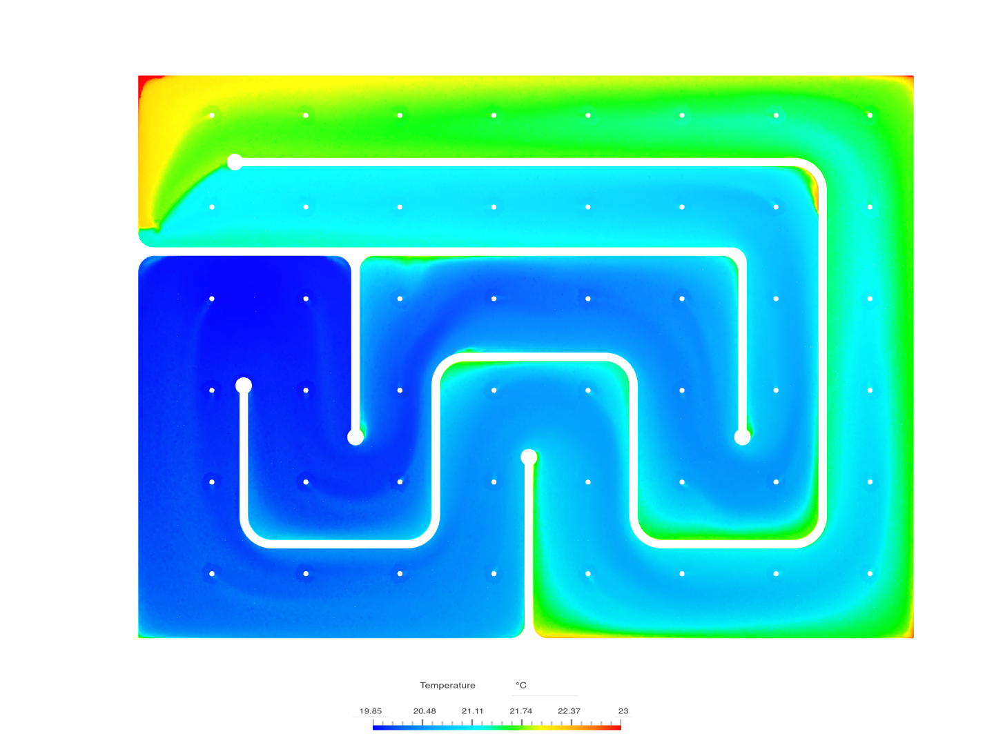 Tutorial Heat Transfer by wojtek_czuba SimScale