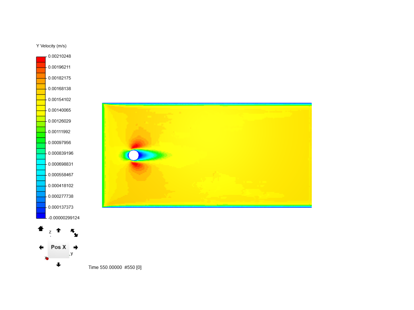 A0150583H_CFD3_External Flow image