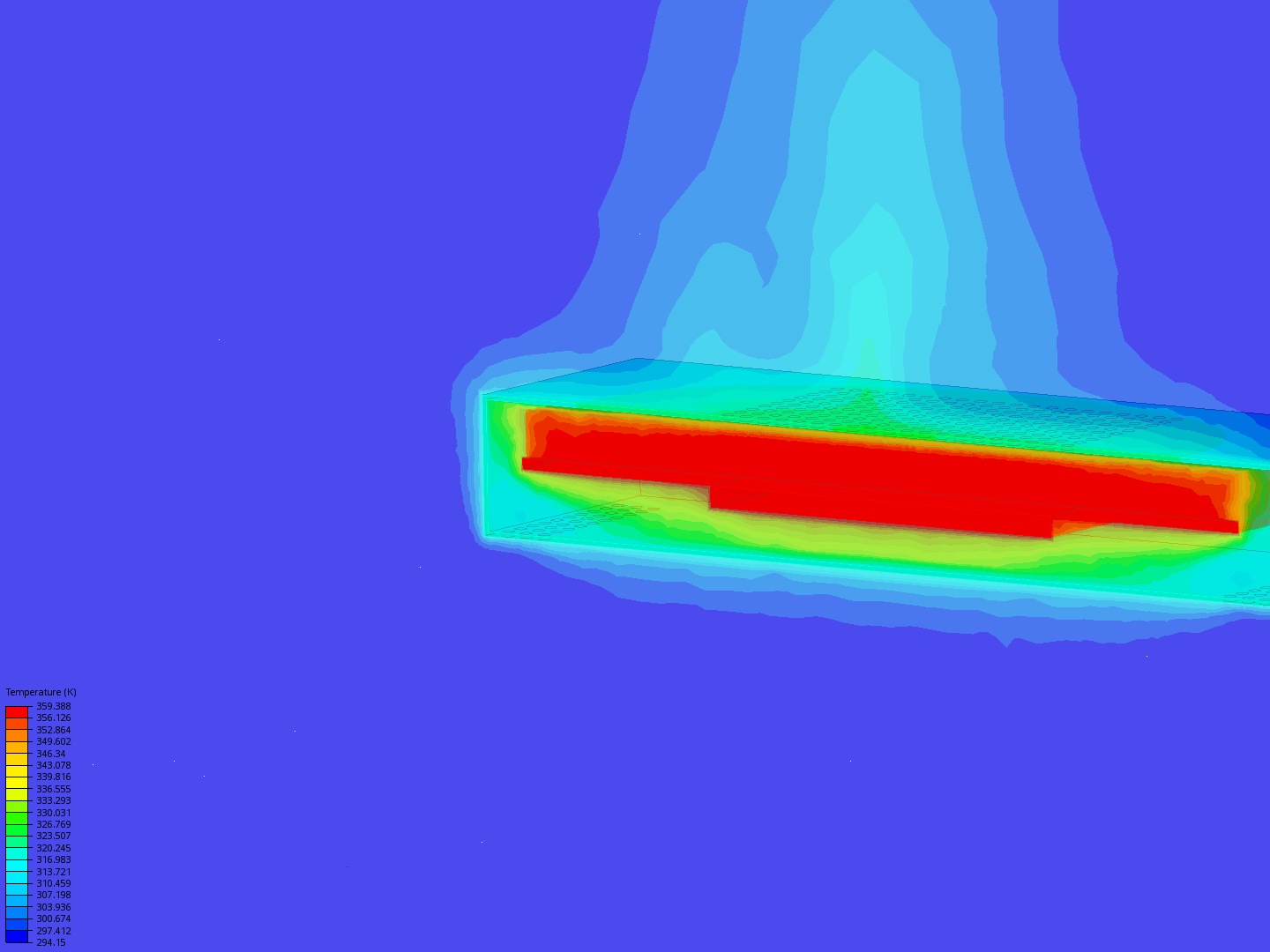V2 internal heat sink image