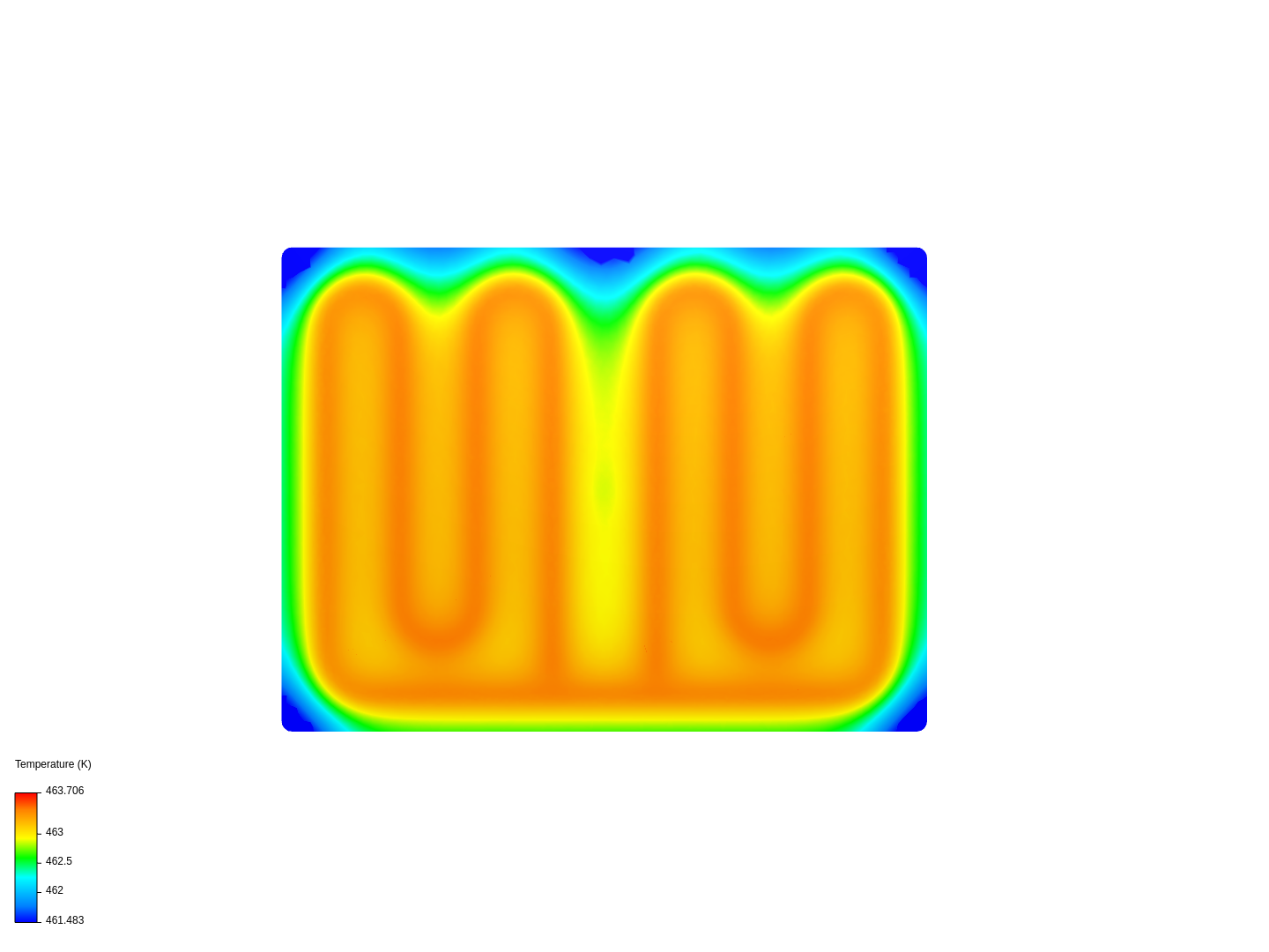 Heat Transfer SimScale Project Library Page 203