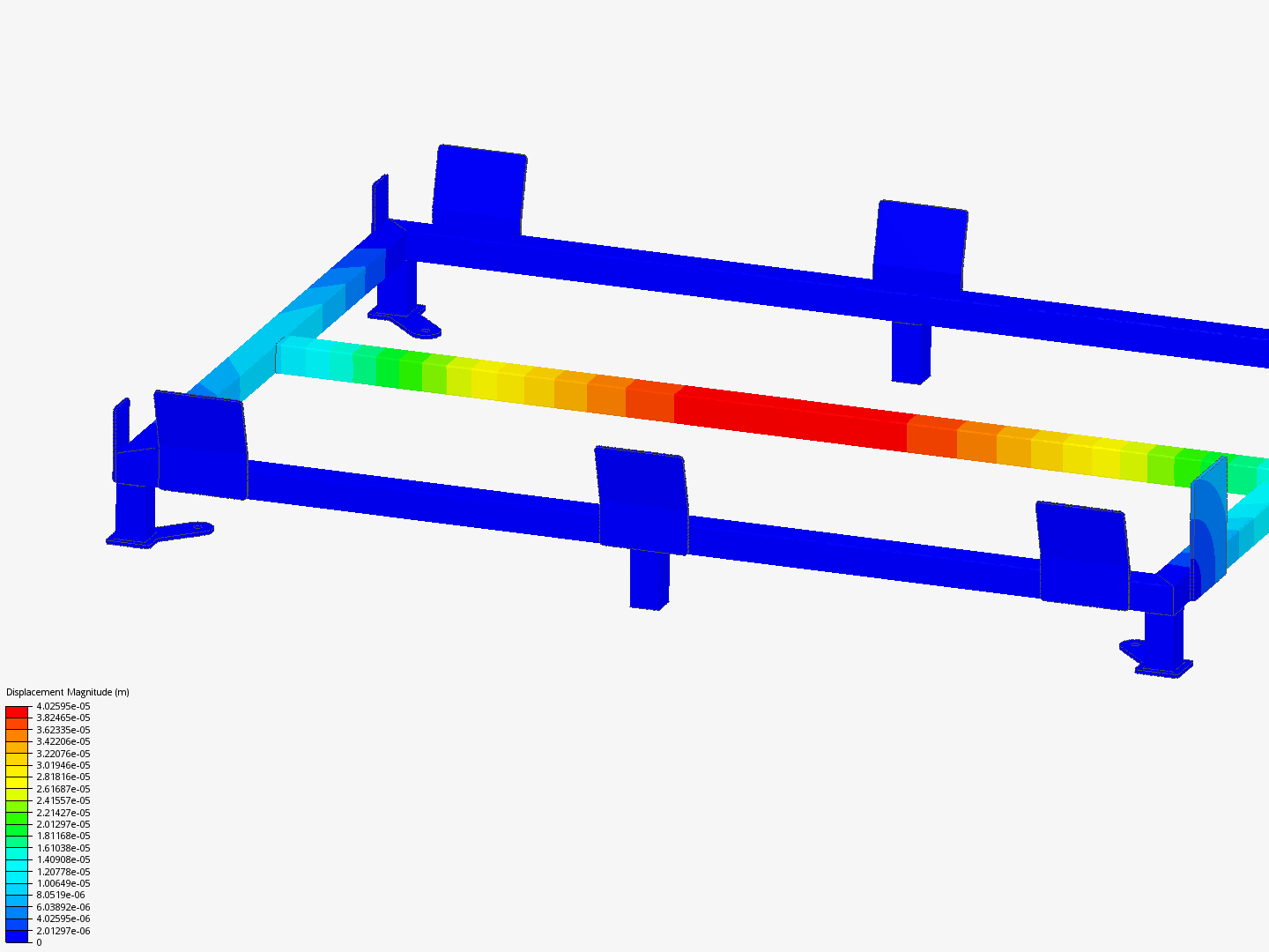HGR Riser by xspence | SimScale